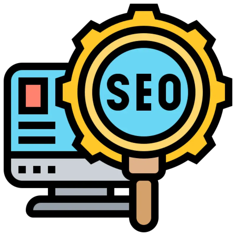 SEO (Search Engine Optimization)