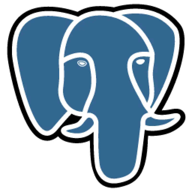 PostgreSQL