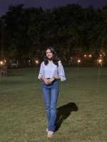 Shivani Dhaduk