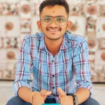 Harikishan Khunt